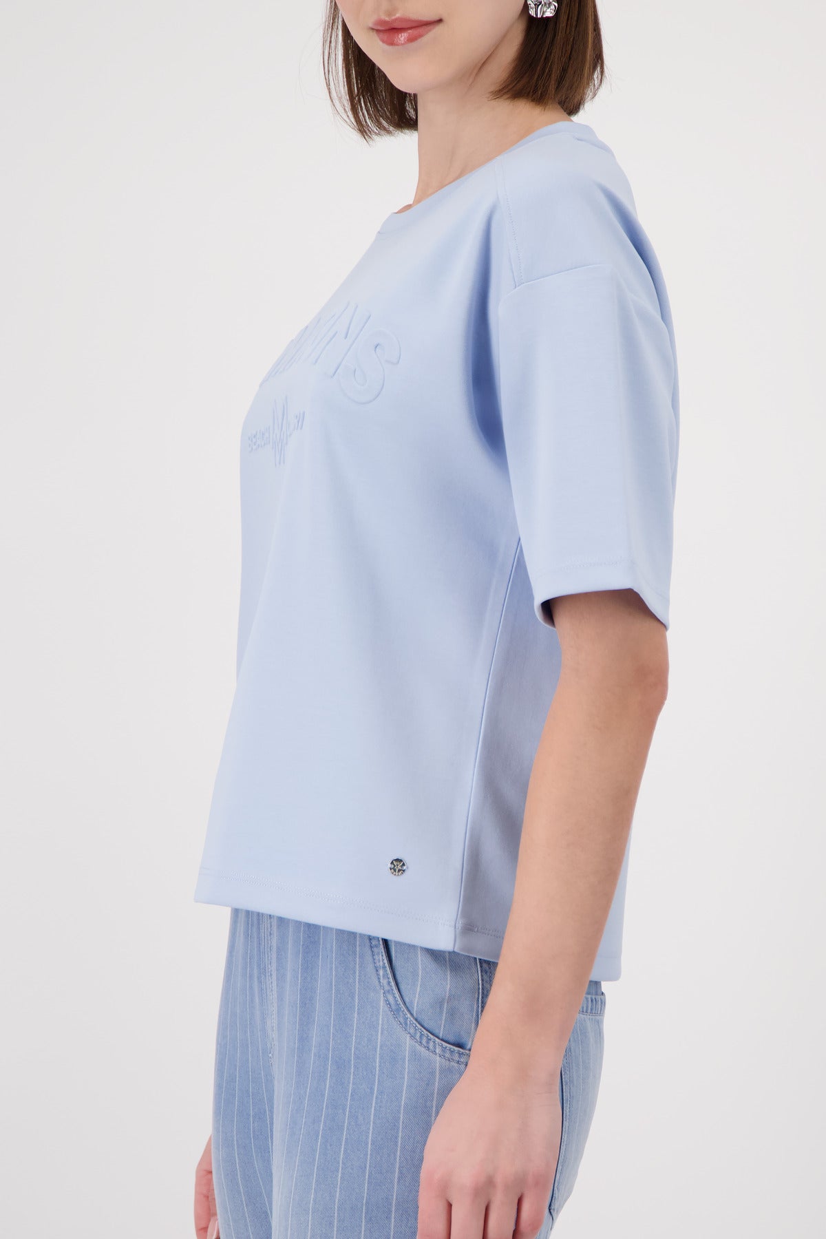 Sweatshirt - 410638