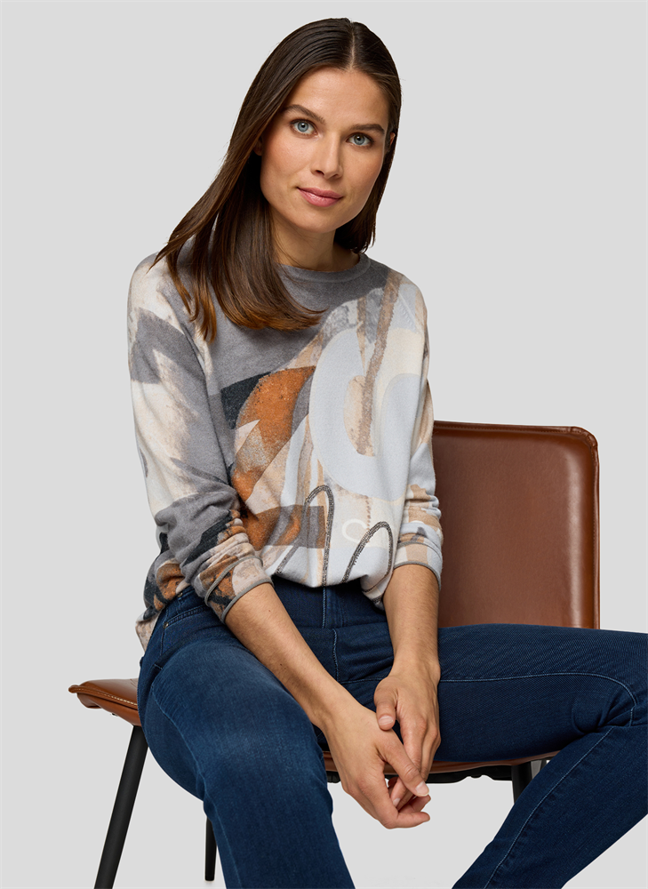 Pullover - 55-221604