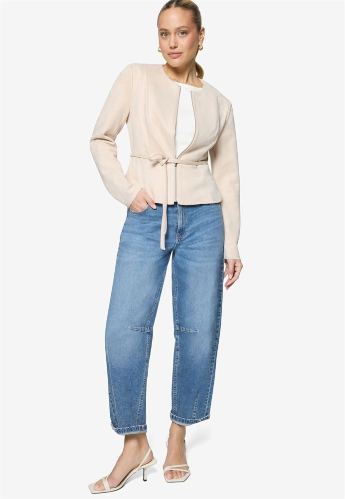 Blazerjacke Kurz 1/1 Arm - 110-10003874