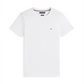 CORE STRETCH SLIM C-NECK TEE - MW0MW27539