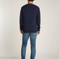 TJM SLIM ESSNTLS C-NECK SWEATER - DM0DM18370