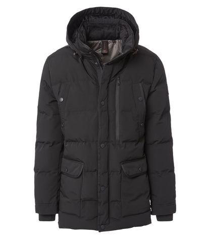 Parka mit Kapuze - 544297600