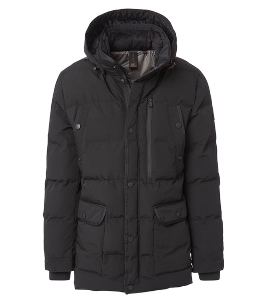 Parka mit Kapuze - 544297600