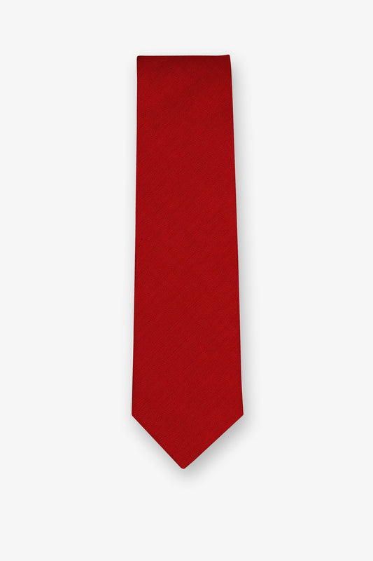 KRAWATTE 100% SEIDE - 14176K001XM