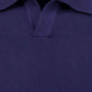 Revers collar short sleeve - 466991