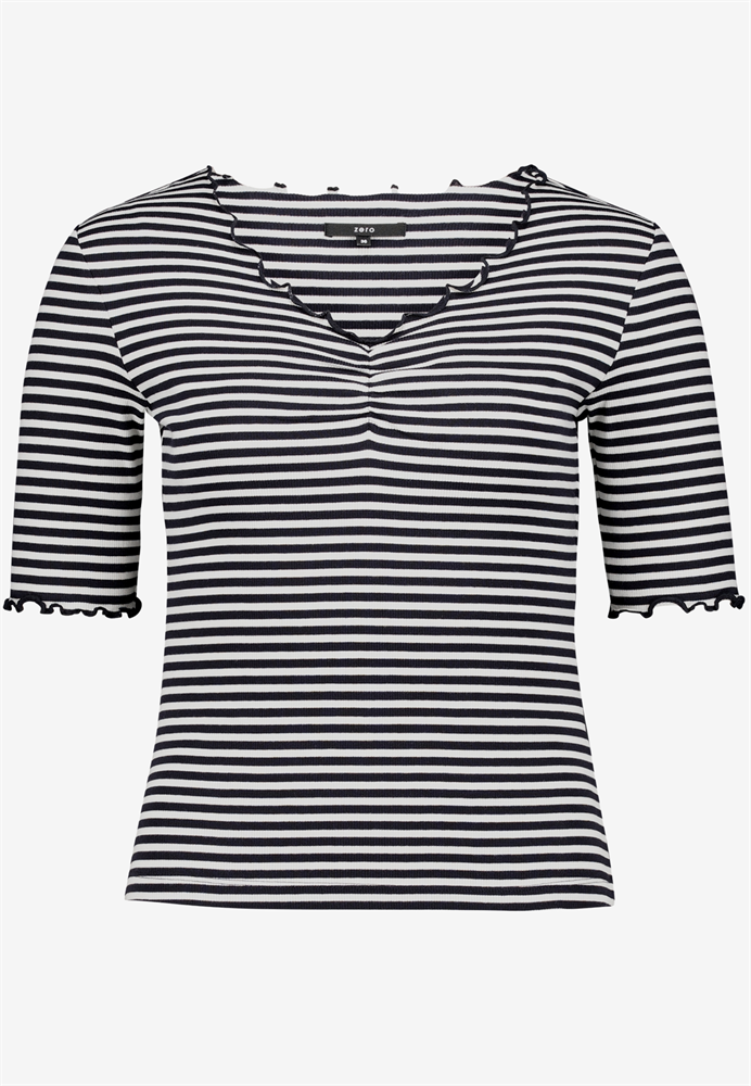 Shirt Kurz 1/2 Arm - 110-10003979