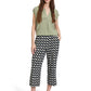 Hose Casual 3/4 LAEnge - 60611412