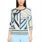 Shirt Kurz 3/4 Arm - 27491811