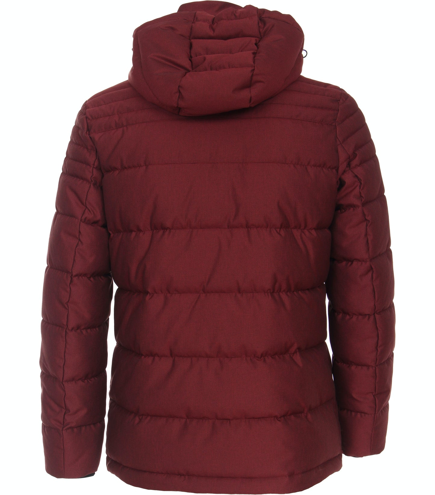 Outdoor Jacke, Kapuze - 523926800