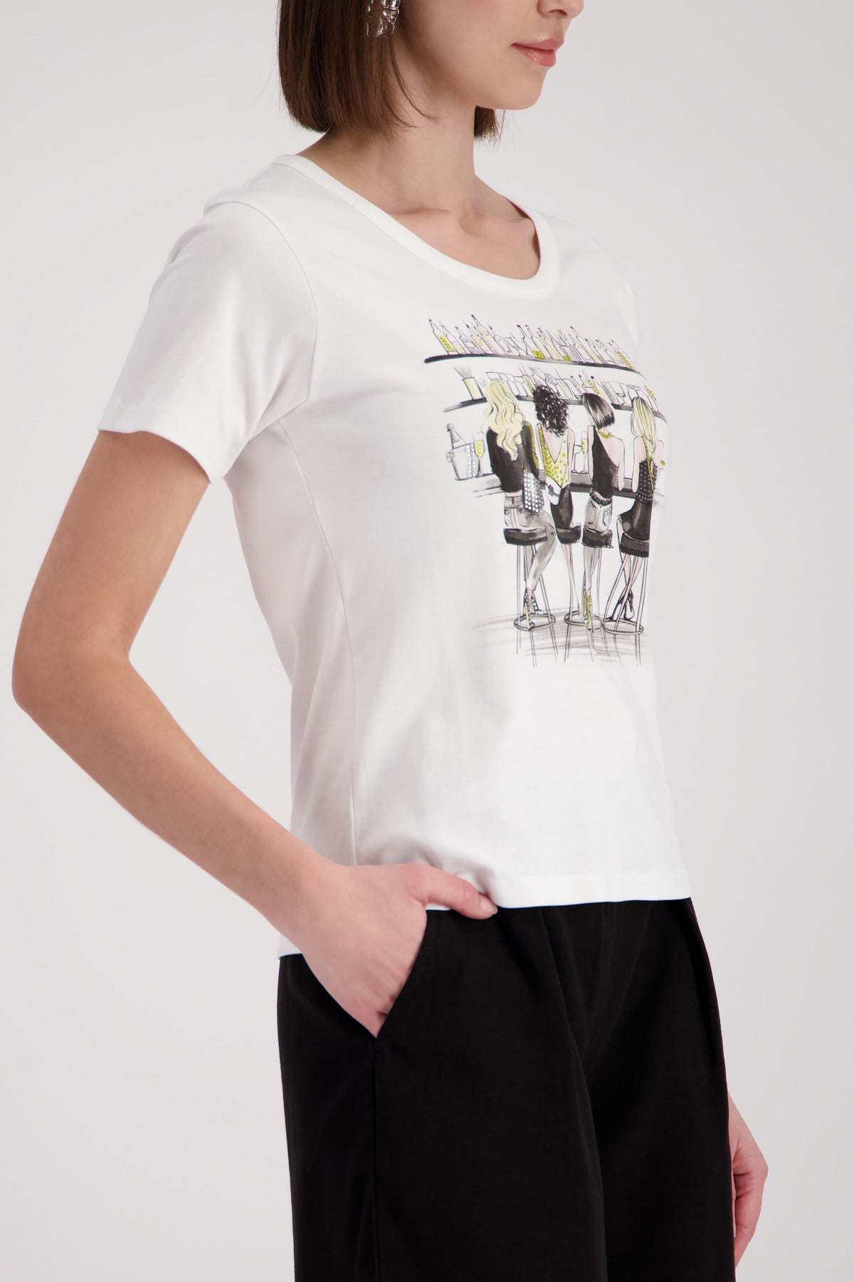 T-Shirt - 410585
