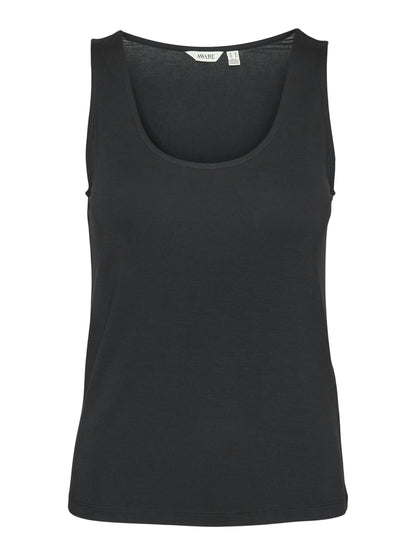 VMISME U-NECK TANK TOP VMA - 10300912