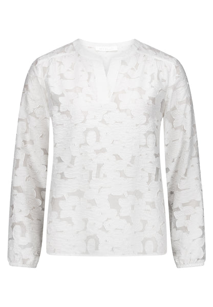 Bluse Kurz 1/1 Arm - 80253029