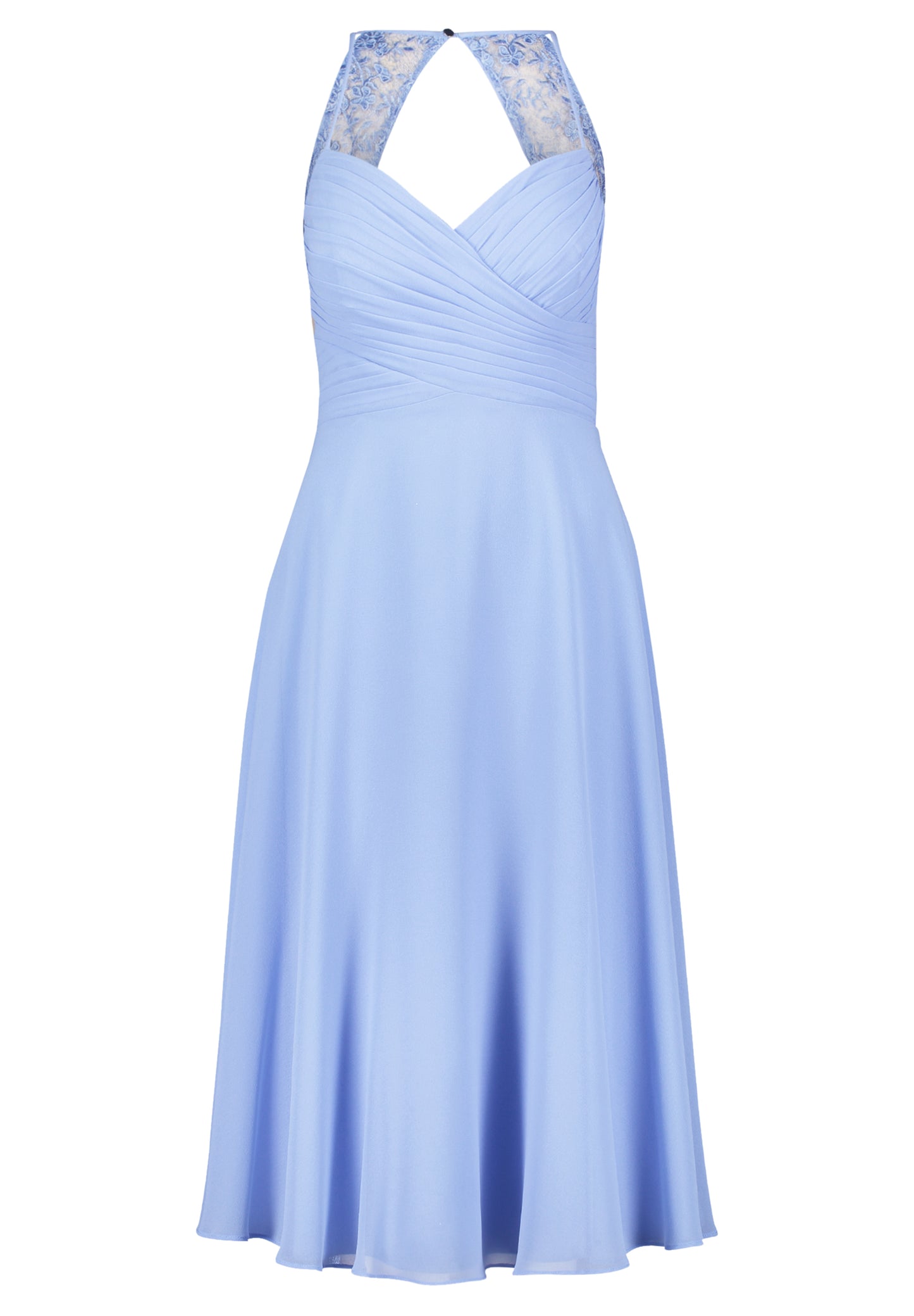 Kleid Kurz ohne Arm - 88124000