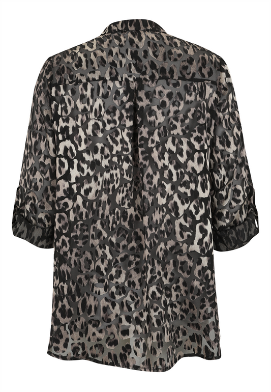 Bluse 1/1 Arm - 274529