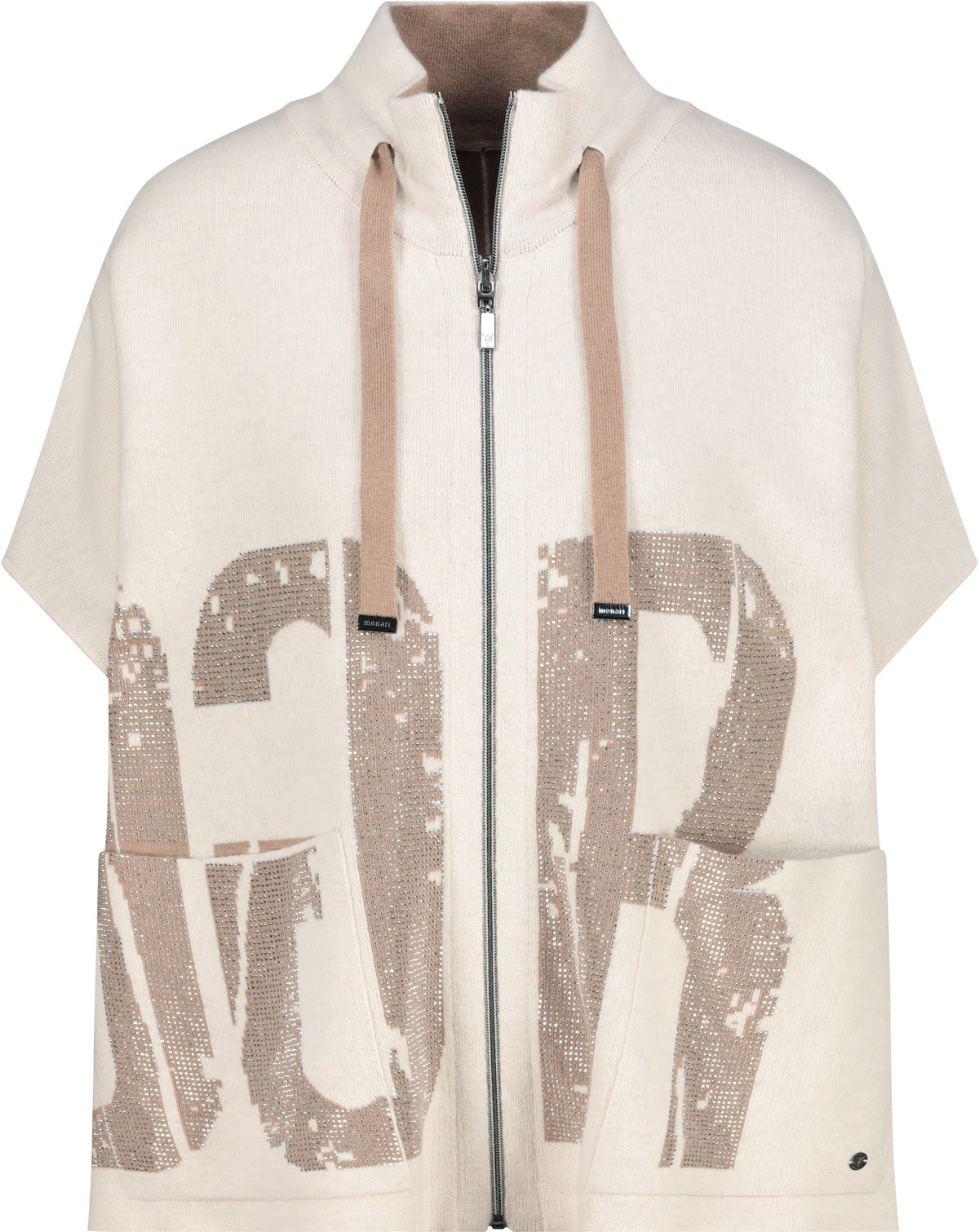 Strickjacke - 809094