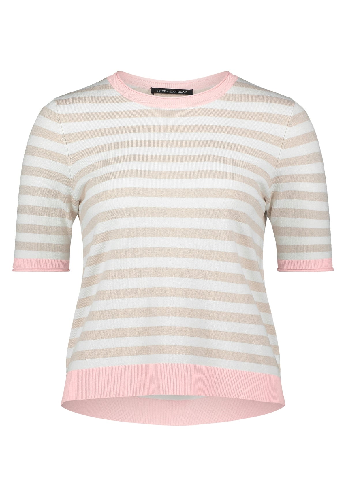 Strickpullover Kurz 1/2 Arm - 54161440
