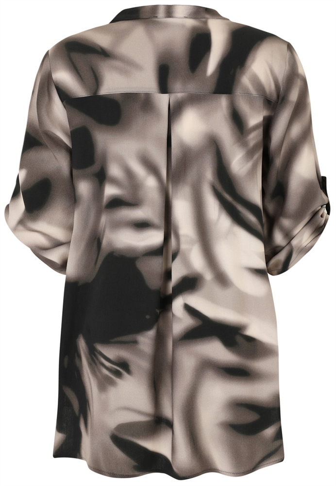 Bluse 1/2 Arm - 228558