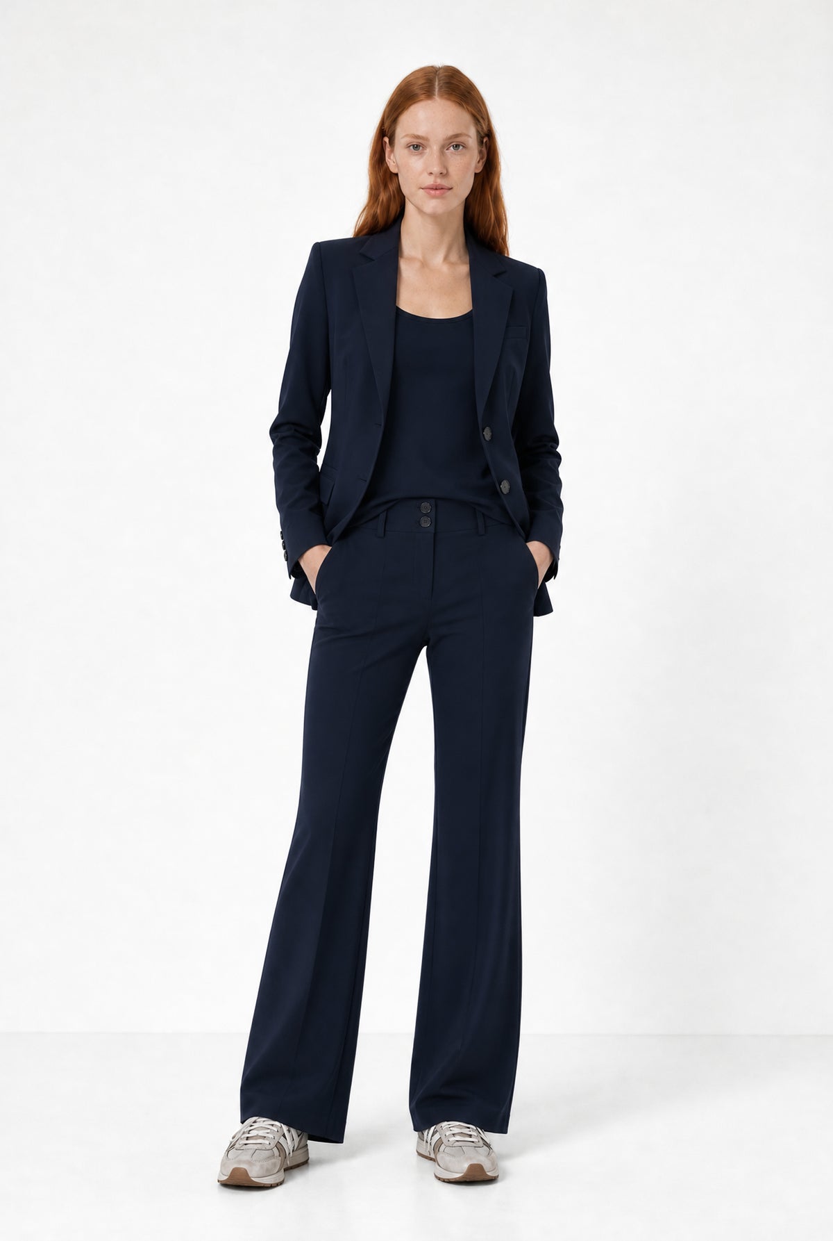 Blazer Roma easy wear Technical Jer - BB1022F