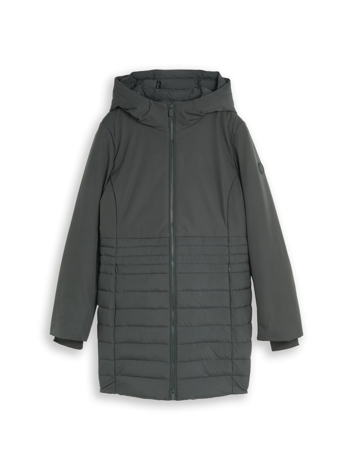 hybrid coat - 1051122