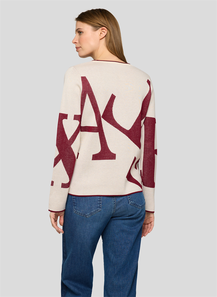 Pullover - 55-224610