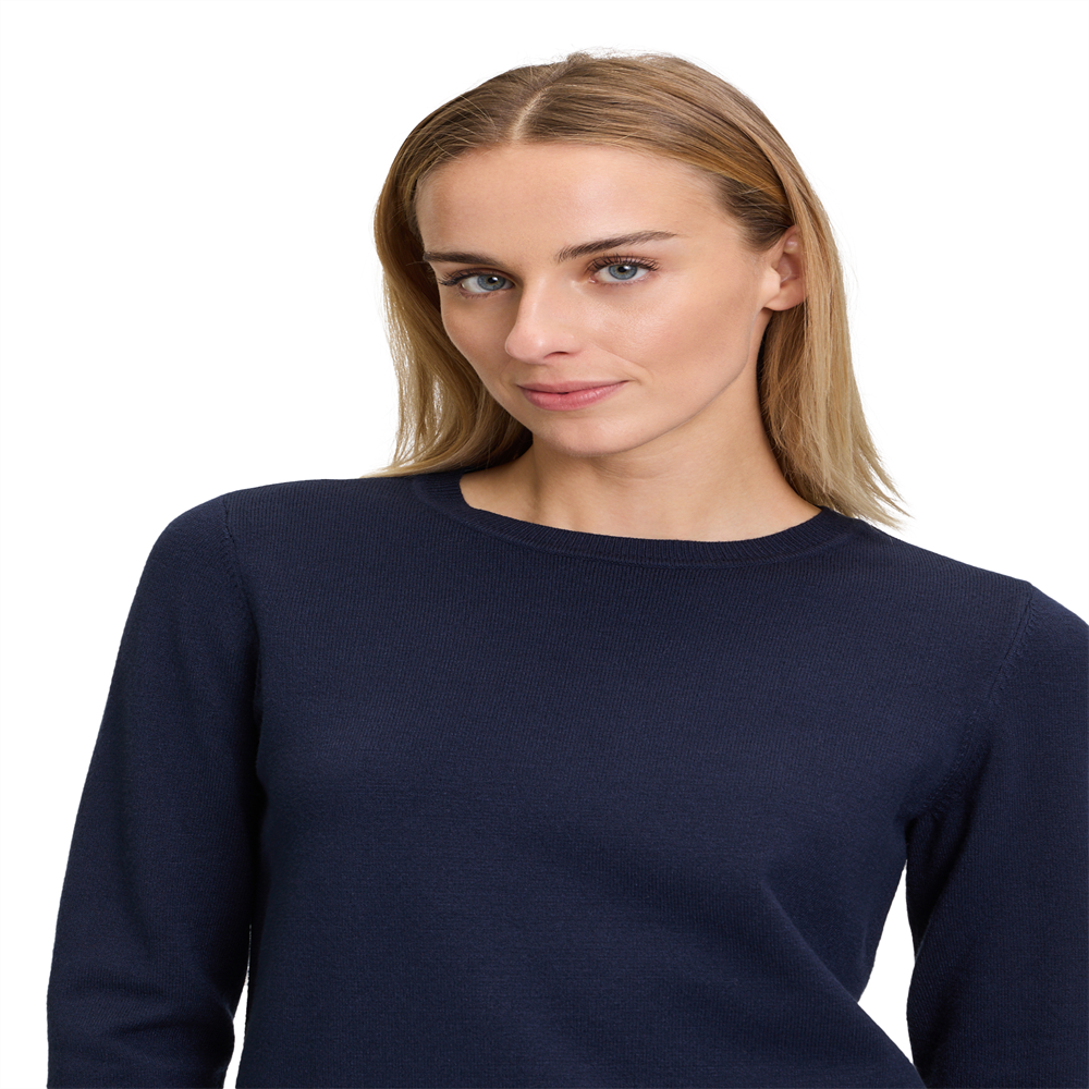 Strickpullover Kurz 1/1 Arm - 51782907