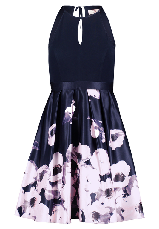 Kleid Kurz ohne Arm - 01374630