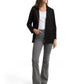 blazer with festive glitter fa - 1048646