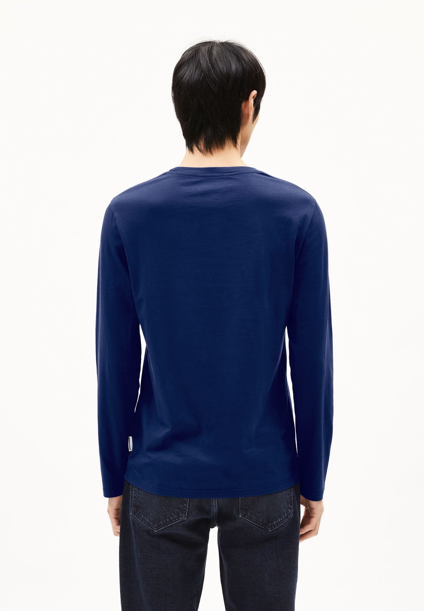 JAAMES LONGSLEEVE - 30003700