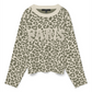 VMTRES BIEN LS O-NECK PULLOVER - 10330861