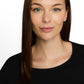T-Shirt basic crew neck - 1051232