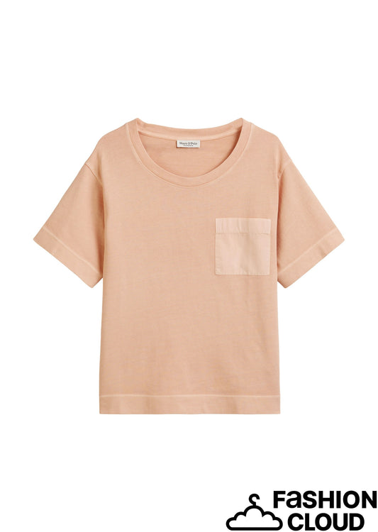 T-shirt, short sleeve, round neck - M03232151363