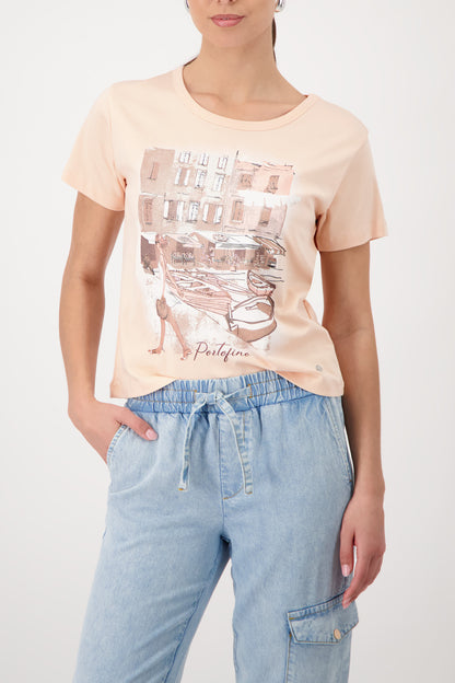 T-Shirt - 410553