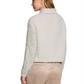 Strickjacke Kurz ohne Arm - 59463433