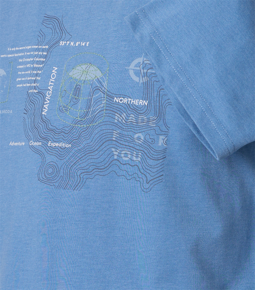 T-Shirt - 126340071