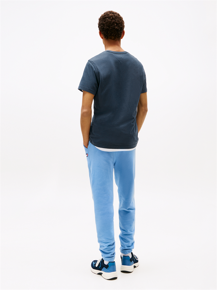 TJM XSLIM JERSEY TEE - DM0DM04411