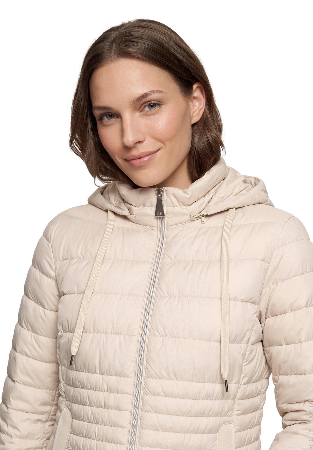 Jacke Watte - 71111515