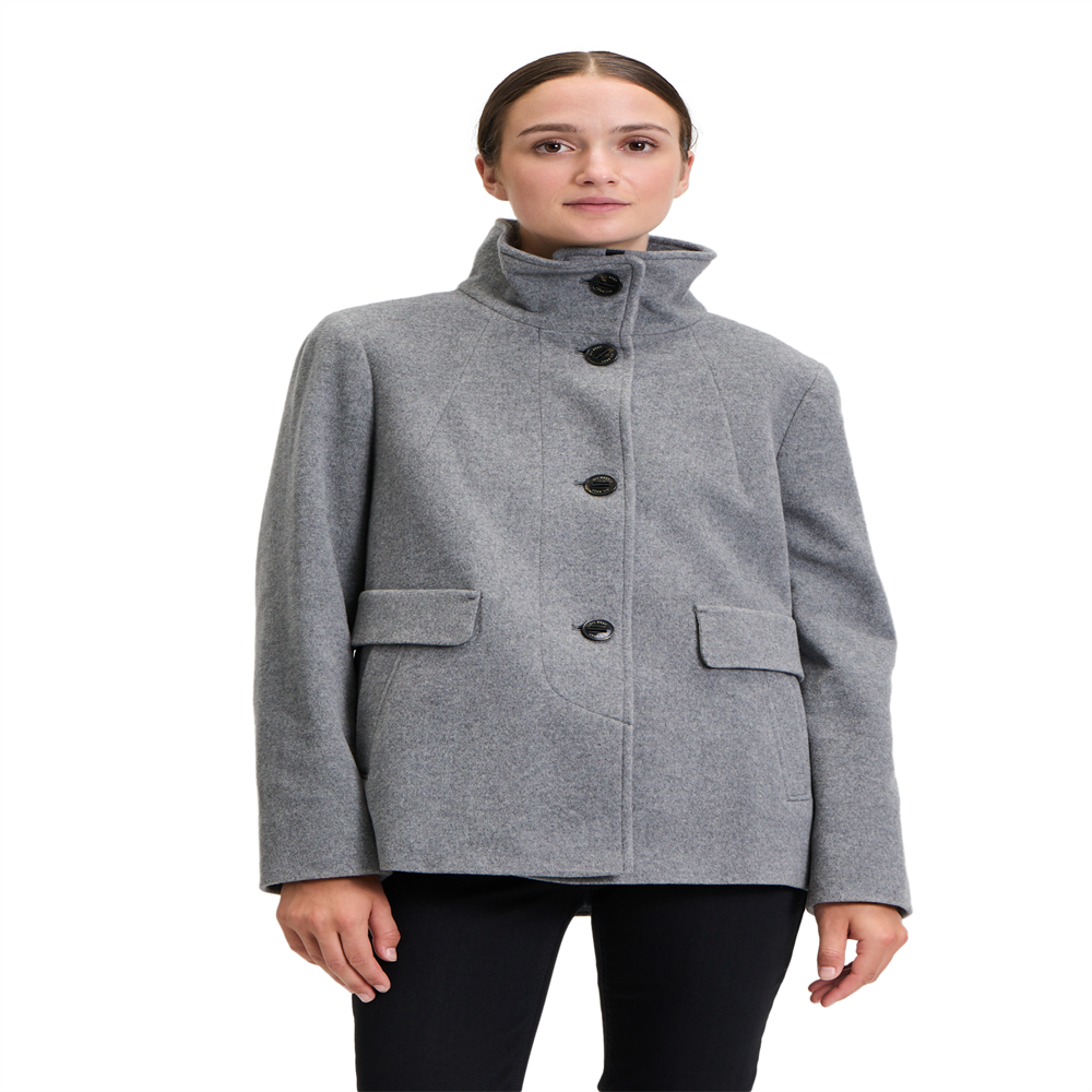 Jacke Wolle - 94826135