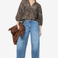 Bluse Kurz 3/4 Arm - 110-10003964