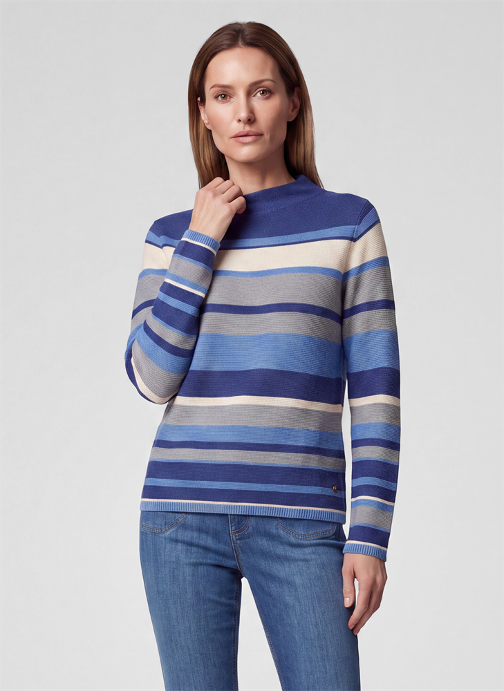PULLOVER - 57-125649