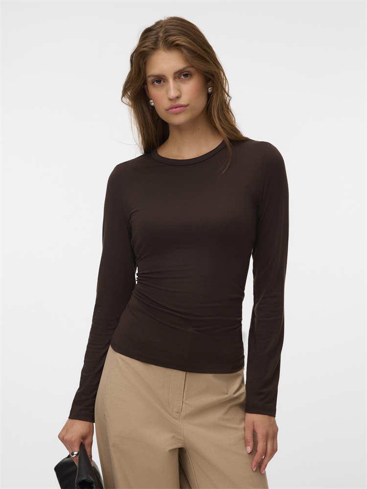 VMADA LS TOP JRS NOOS - 10351248
