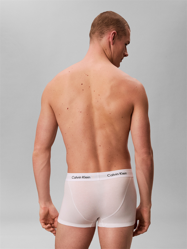 3P LOW RISE TRUNK - 0000U2664G
