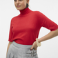 VMFANTASTIC 2/4 ROLLNECK PULLOVER G - 10320735