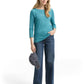 T-shirt front glitter logo - 1048941