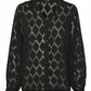 VMAYLA LS SHIRT WVN GA BF - 10316472