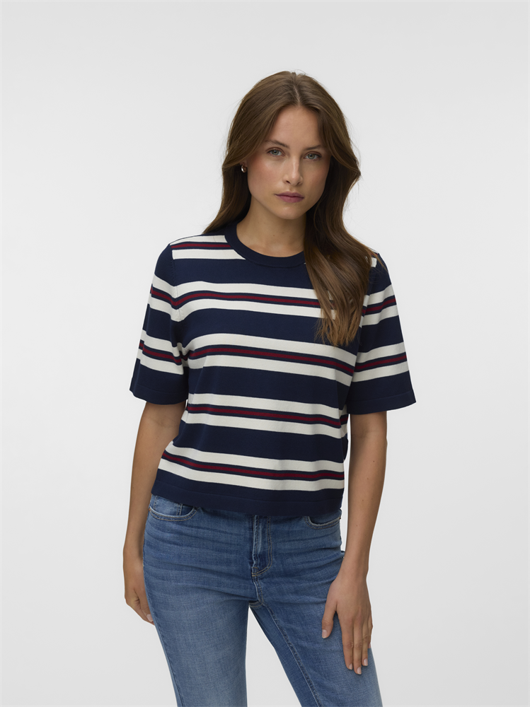 VMSILJE 2/4 O-NCK OVERSIZE PULL GA - 10320460