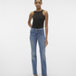 VMFLASH MR STRAIGHT JEANS LI347 GA - 10306823