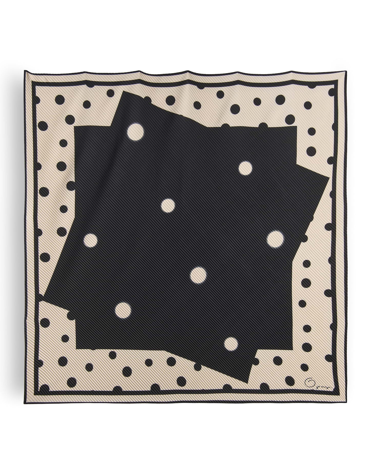 Apuntie scarf - 10502413752100