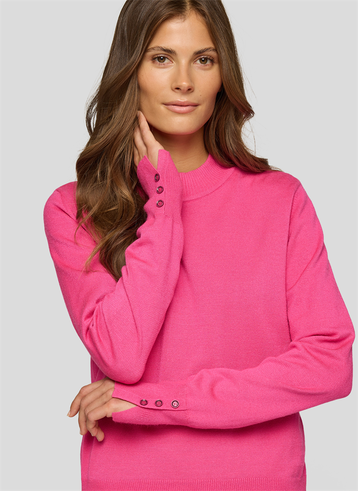 PULLOVER - 55-131600