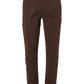 Pants Chino Garment Dyed Stretch - 127110707SN