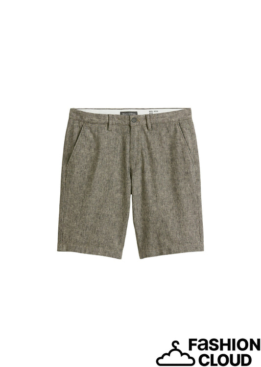 Reso Shorts, regular fit, welt pkts - 524010315036